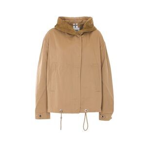 Sword Women Jacket